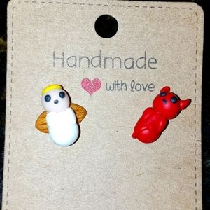 Handmade Earrings